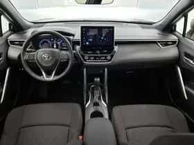 Toyota Corolla_Cross (2024) thumbnail 4