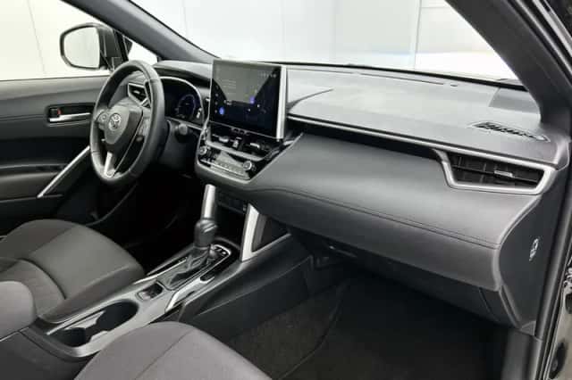 Toyota Corolla_Cross (2024) thumbnail 6