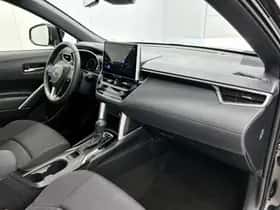 Toyota Corolla_Cross (2024) thumbnail 6