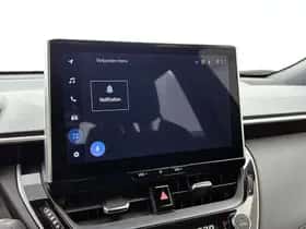 Toyota Corolla_Cross (2024) thumbnail 7