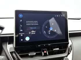 Toyota Corolla_Cross (2024) thumbnail 9