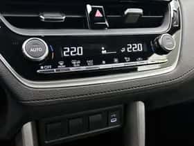 Toyota Corolla_Cross (2024) thumbnail 10