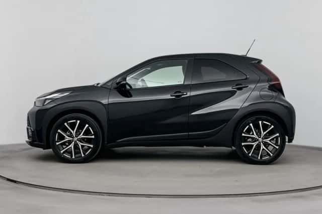 Toyota Aygo (2026) thumbnail 3