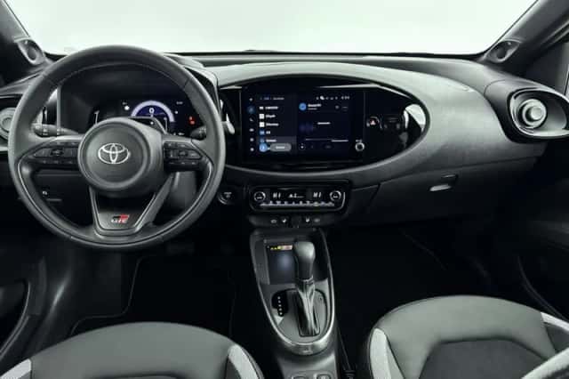 Toyota Aygo (2026) thumbnail 4