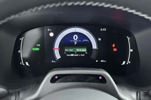 Toyota Aygo (2026) thumbnail 5