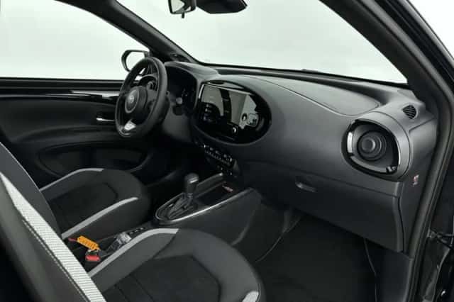 Toyota Aygo (2026) thumbnail 6