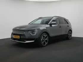 Kia Niro (2022)
