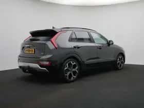 Kia Niro (2022) thumbnail 2