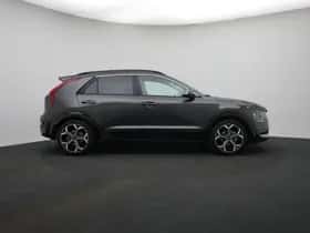 Kia Niro (2022) thumbnail 11