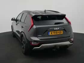 Kia Niro (2022) thumbnail 12