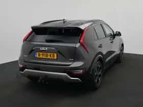 Kia Niro (2022) thumbnail 13