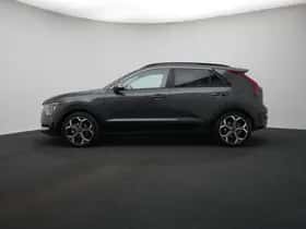 Kia Niro (2022) thumbnail 3