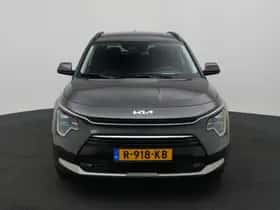 Kia Niro (2022) thumbnail 21