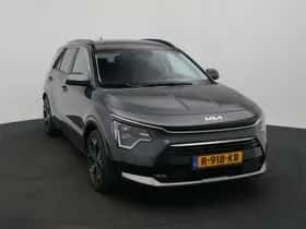 Kia Niro (2022) thumbnail 22