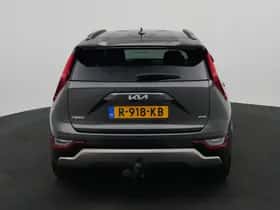Kia Niro (2022) thumbnail 23