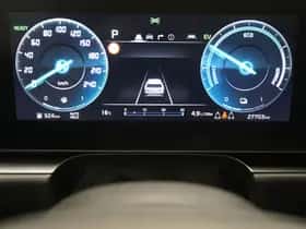 Kia Niro (2022) thumbnail 4