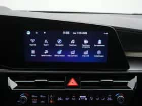 Kia Niro (2022) thumbnail 35