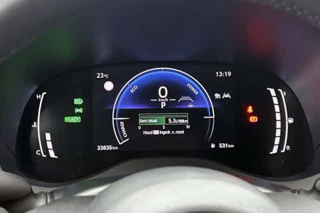 Toyota Yaris_Cross (2025) thumbnail 6