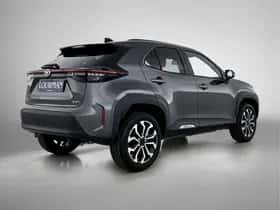 Toyota Yaris_Cross (2025) thumbnail 2