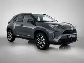 Toyota Yaris_Cross (2025) thumbnail 11
