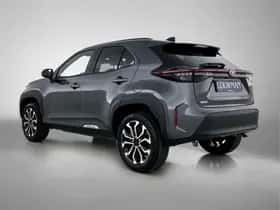 Toyota Yaris_Cross (2025) thumbnail 12