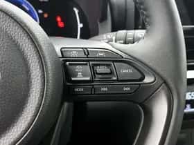 Toyota Yaris_Cross (2025) thumbnail 13