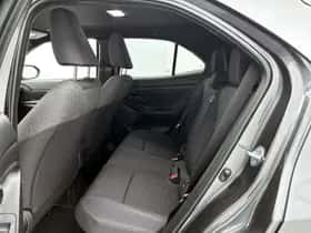 Toyota Yaris_Cross (2025) thumbnail 15