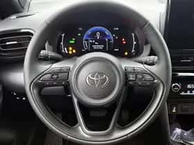Toyota Yaris_Cross (2025) thumbnail 16