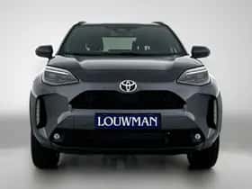 Toyota Yaris_Cross (2025) thumbnail 18