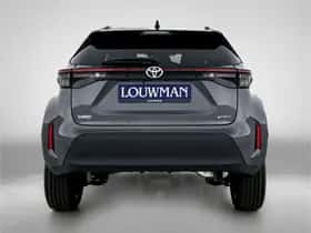 Toyota Yaris_Cross (2025) thumbnail 19