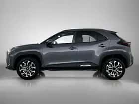 Toyota Yaris_Cross (2025) thumbnail 3