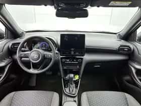 Toyota Yaris_Cross (2025) thumbnail 4