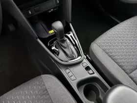 Toyota Yaris_Cross (2025) thumbnail 9