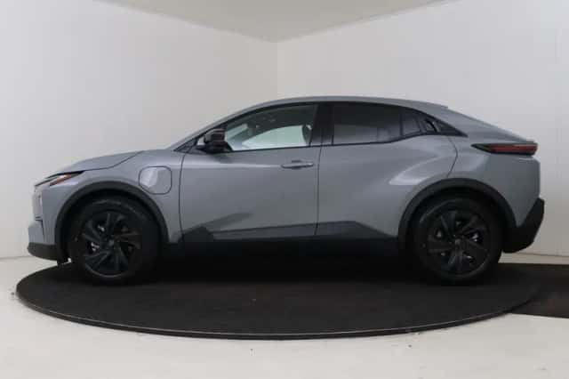 Toyota C-HR+ (2026) thumbnail 3