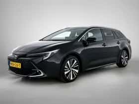 Toyota Corolla_Touring_Sports (2025) thumbnail 1