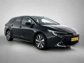 Toyota Corolla_Touring_Sports (2025) thumbnail 15