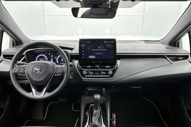 Toyota Corolla_Touring_Sports (2025) thumbnail 5