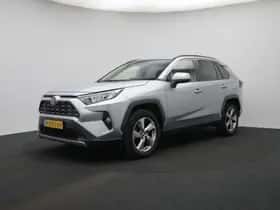 Toyota RAV4 (2020)
