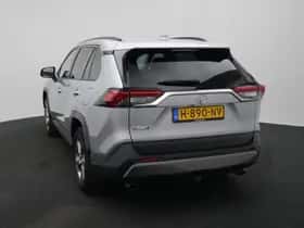 Toyota RAV4 (2020) thumbnail 14