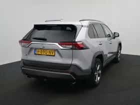 Toyota RAV4 (2020) thumbnail 15
