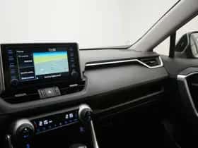 Toyota RAV4 (2020) thumbnail 17