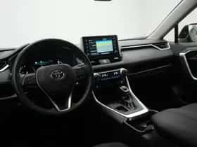 Toyota RAV4 (2020) thumbnail 18