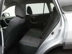 Toyota RAV4 (2020) thumbnail 20