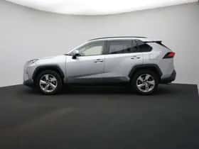Toyota RAV4 (2020) thumbnail 3