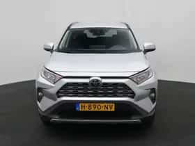 Toyota RAV4 (2020) thumbnail 23