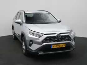 Toyota RAV4 (2020) thumbnail 24