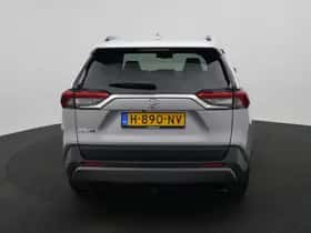 Toyota RAV4 (2020) thumbnail 25