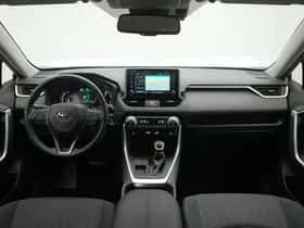 Toyota RAV4 (2020) thumbnail 28