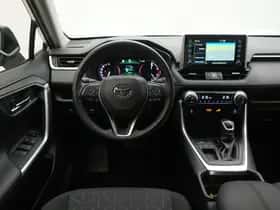 Toyota RAV4 (2020) thumbnail 29