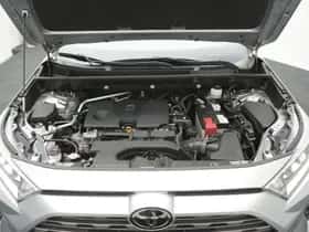 Toyota RAV4 (2020) thumbnail 47